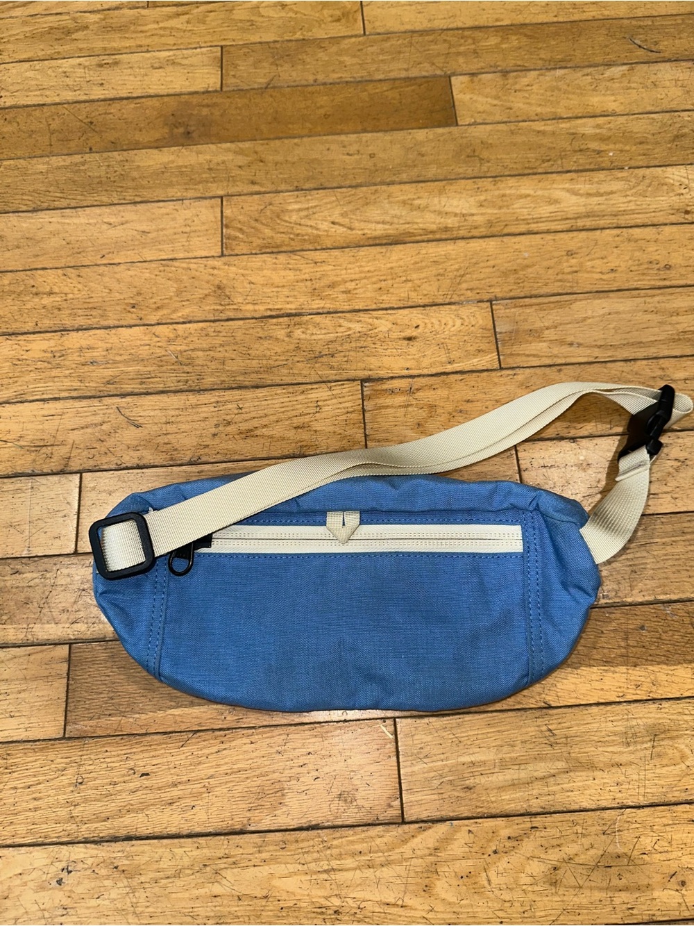 Unisex Walker Goods Fanny pack bag - Picture 2 of 3